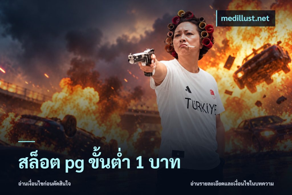 สล็อต pg ขั้นต่ำ 1 บาท