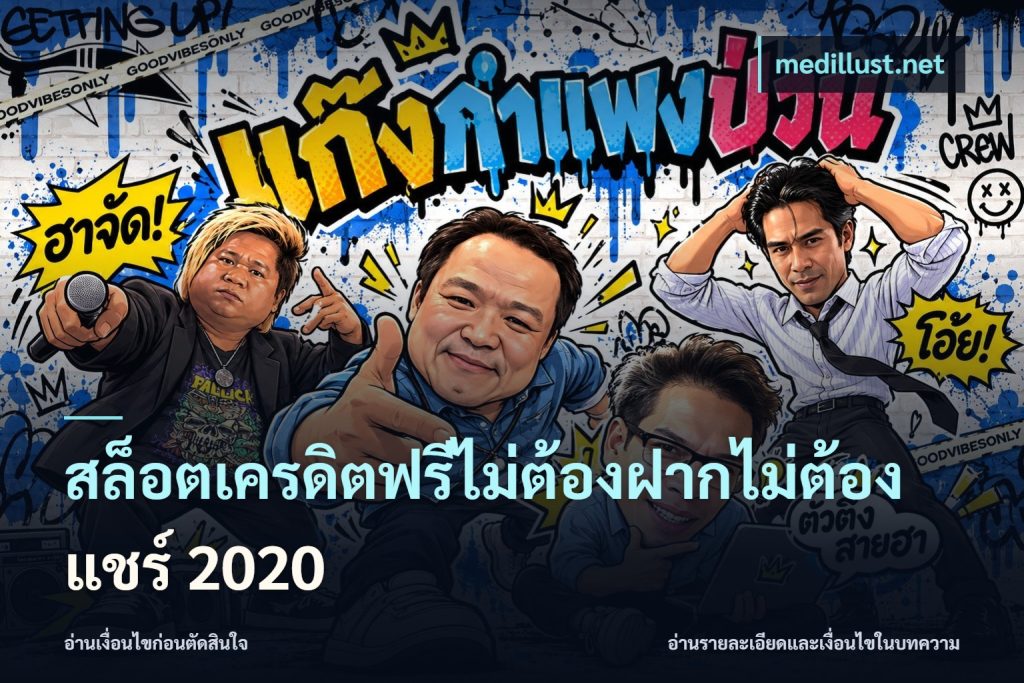 สล็อตเครดิตฟรีไม่ต้องฝากไม่ต้องแชร์ 2020