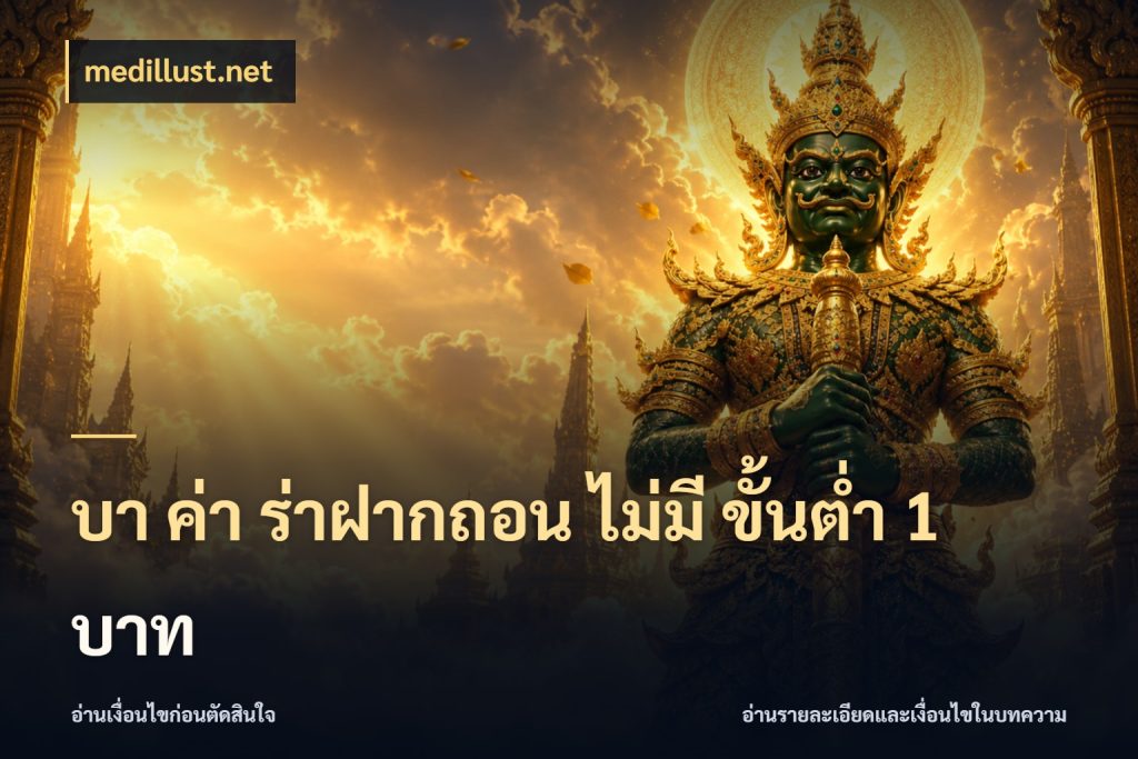 บา ค่า ร่าฝากถอน ไม่มี ขั้นต่ำ 1 บาท medillust.net จำนวนเริ่มต้นในมุมของสายบาคาร่า