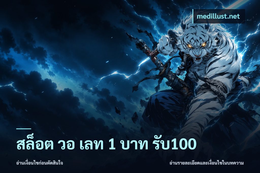 สล็อต วอ เลท 1 บาท รับ100