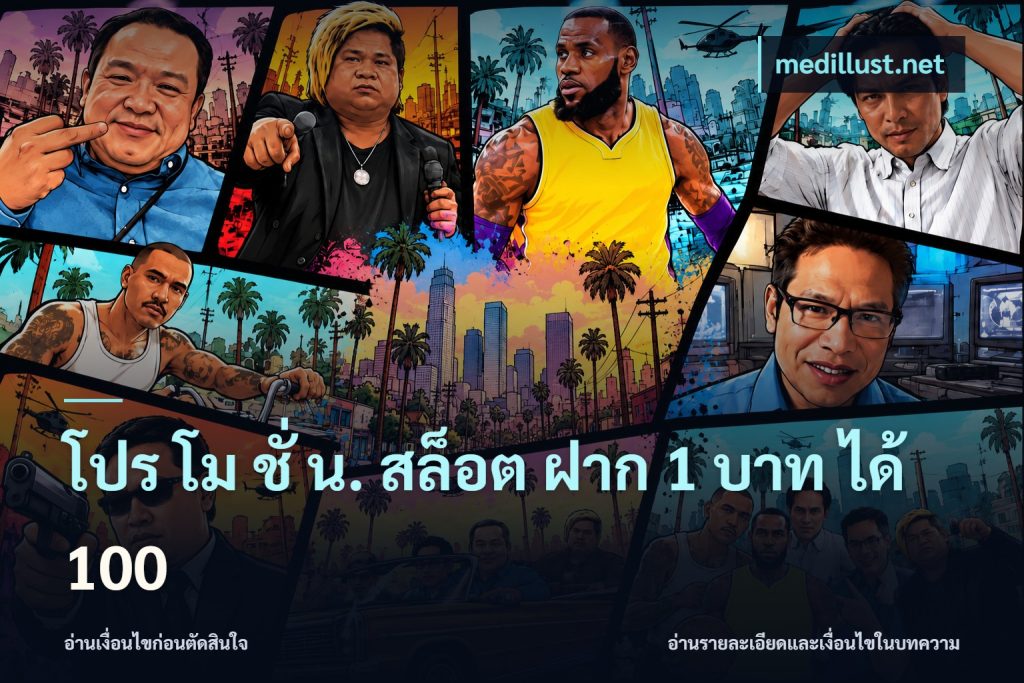 โปร โม ชั่ น. สล็อต ฝาก 1 บาท ได้ 100