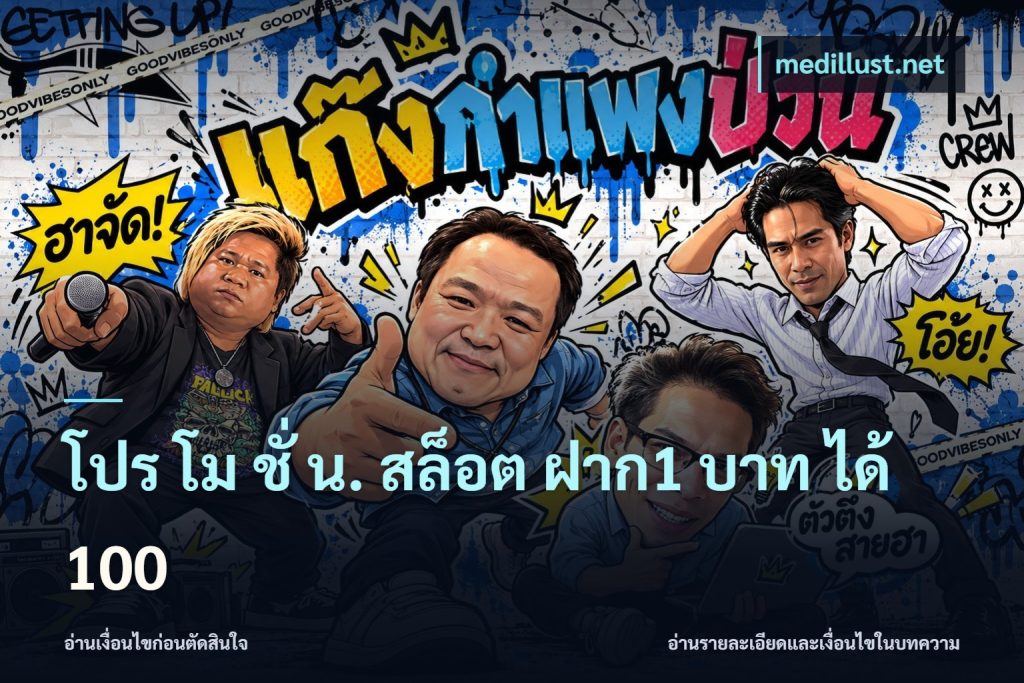 โปร โม ชั่ น. สล็อต ฝาก1 บาท ได้ 100