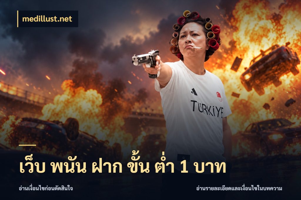 เว็บ พนัน ฝาก ขั้น ต่ำ 1 บาท รู้จักจำนวนแต่ละแบบก่อนเลือกเกม สไตล์ medillust.net
