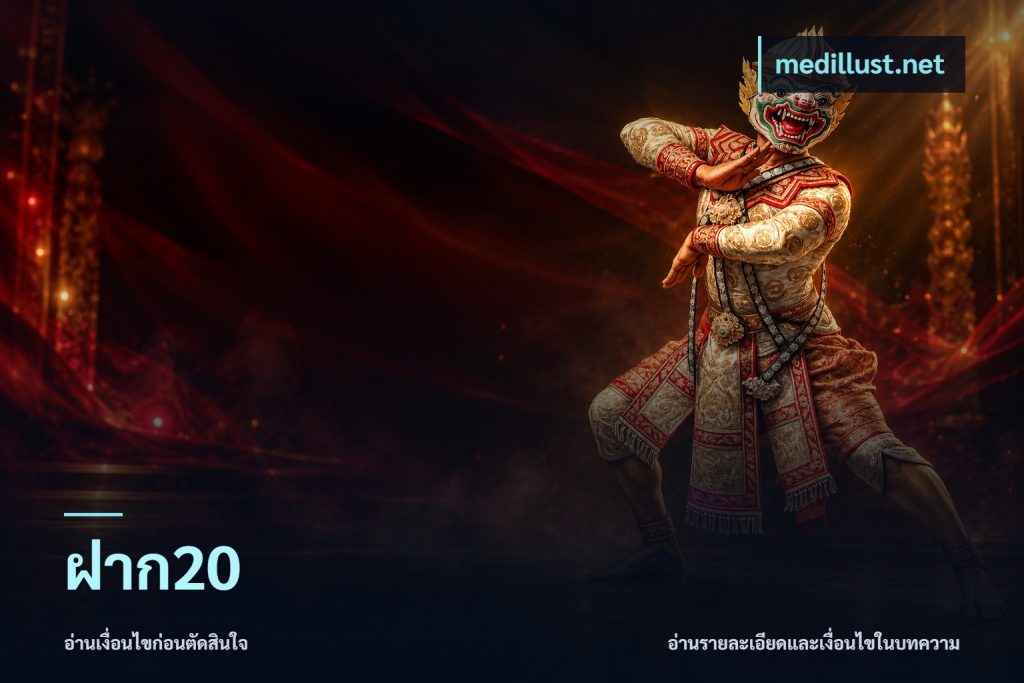ฝาก20